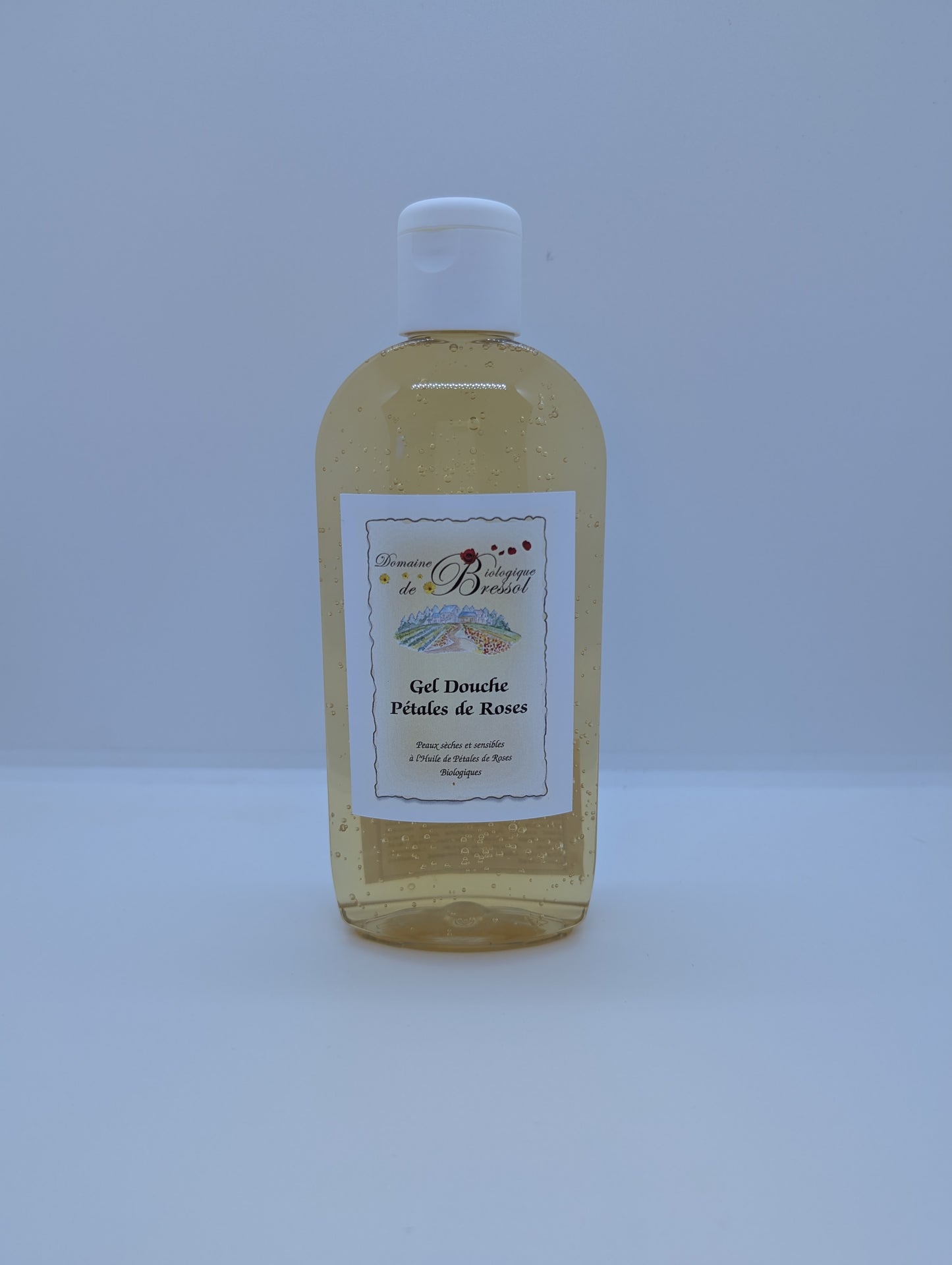 Shower Gel