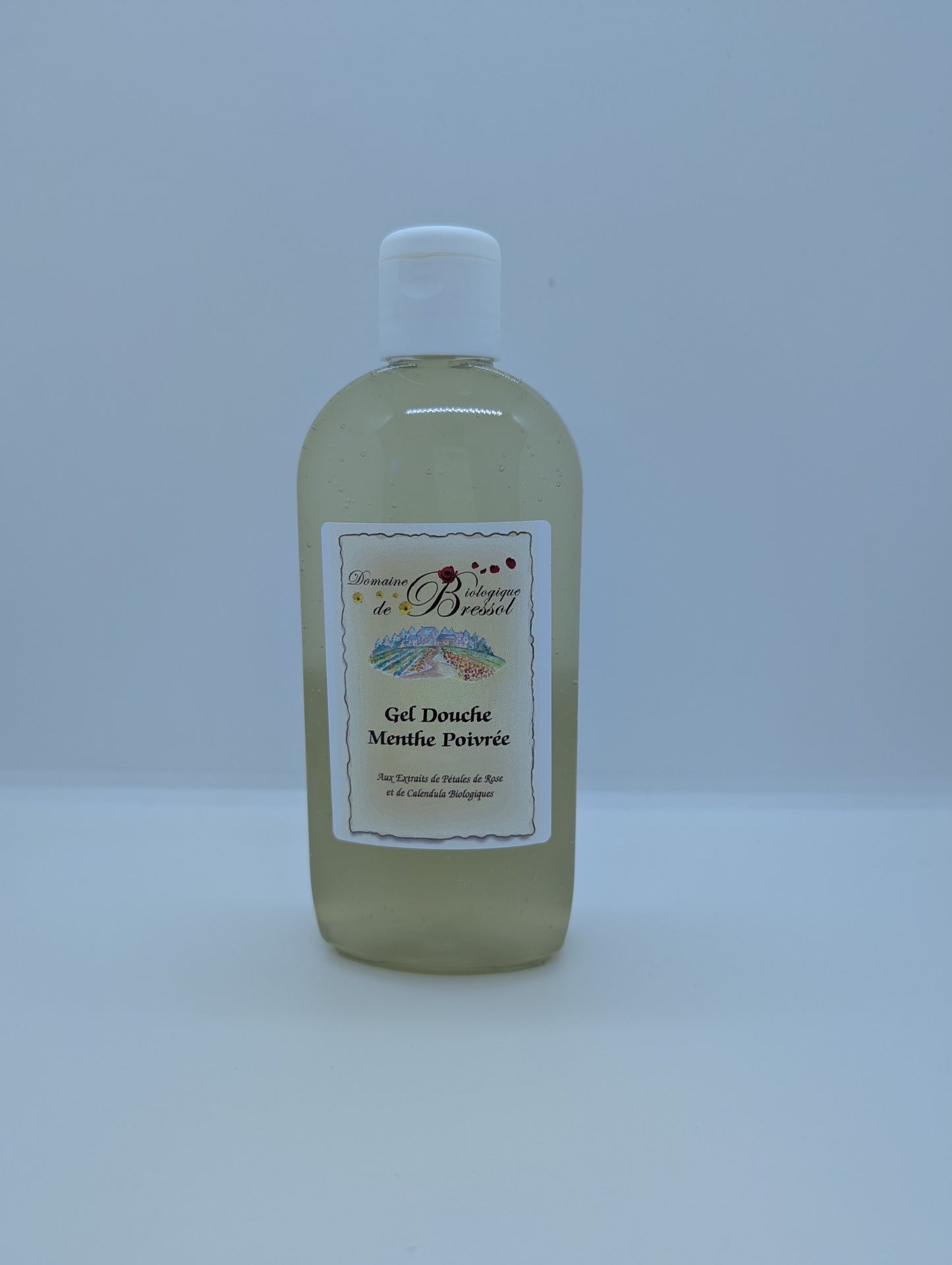 Shower Gel
