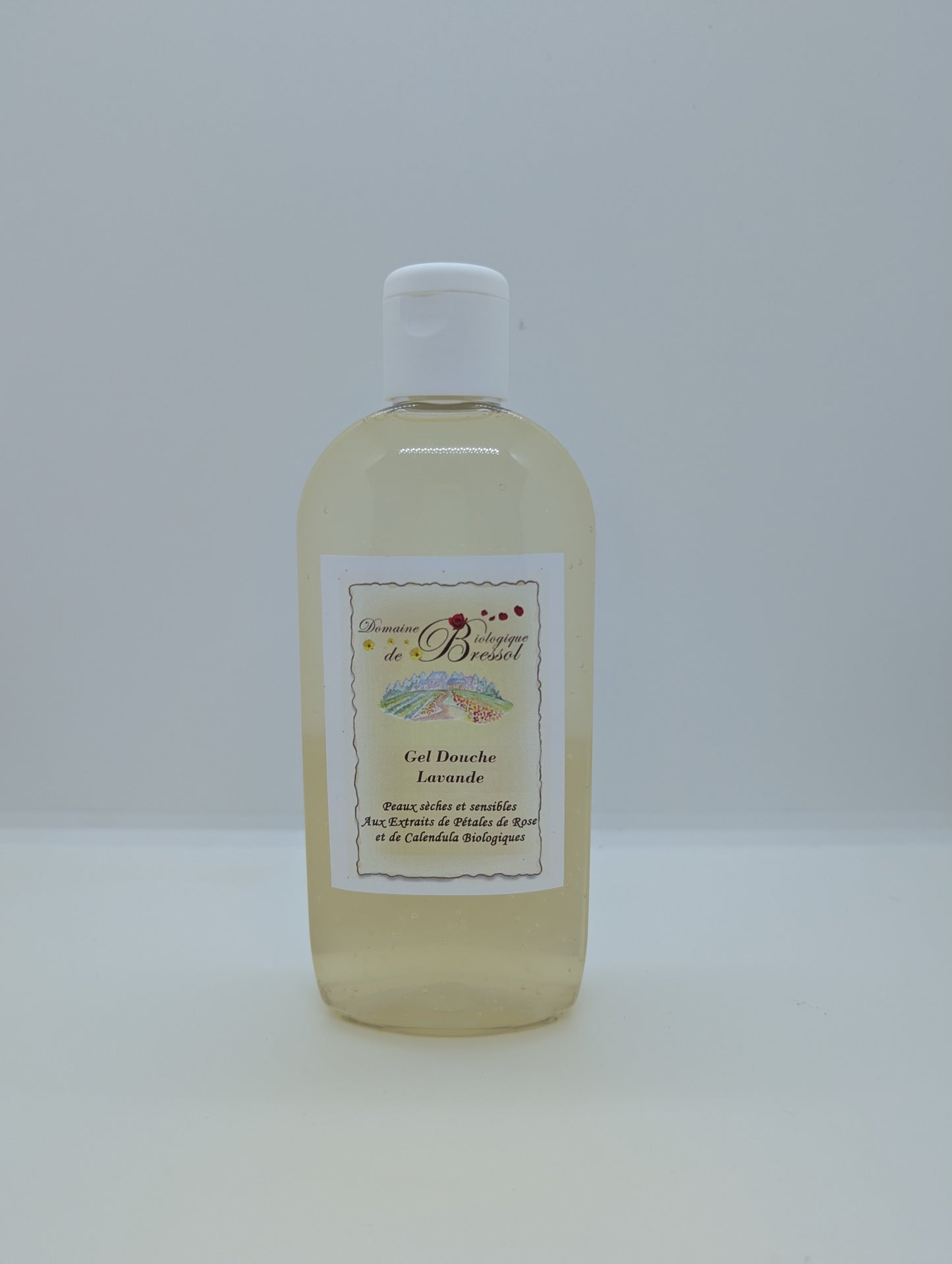 Shower Gel