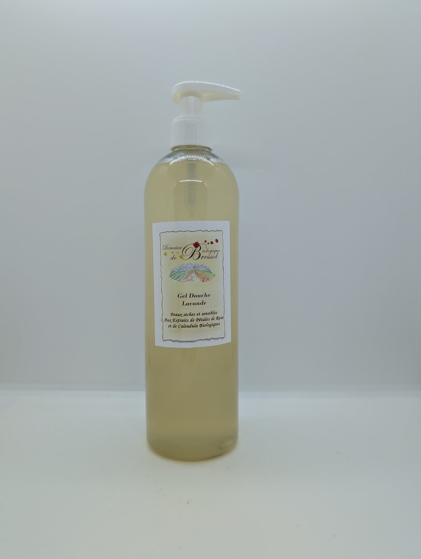 Shower Gel