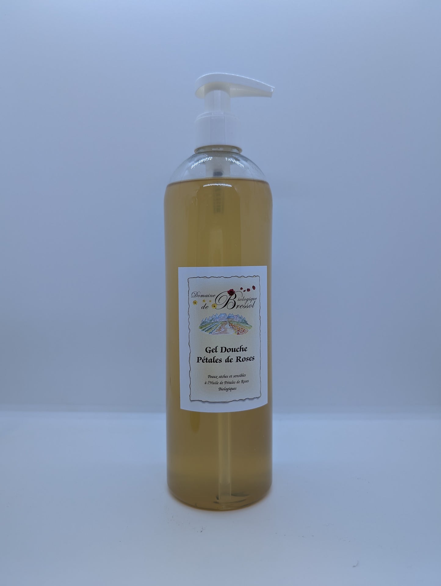 Shower Gel