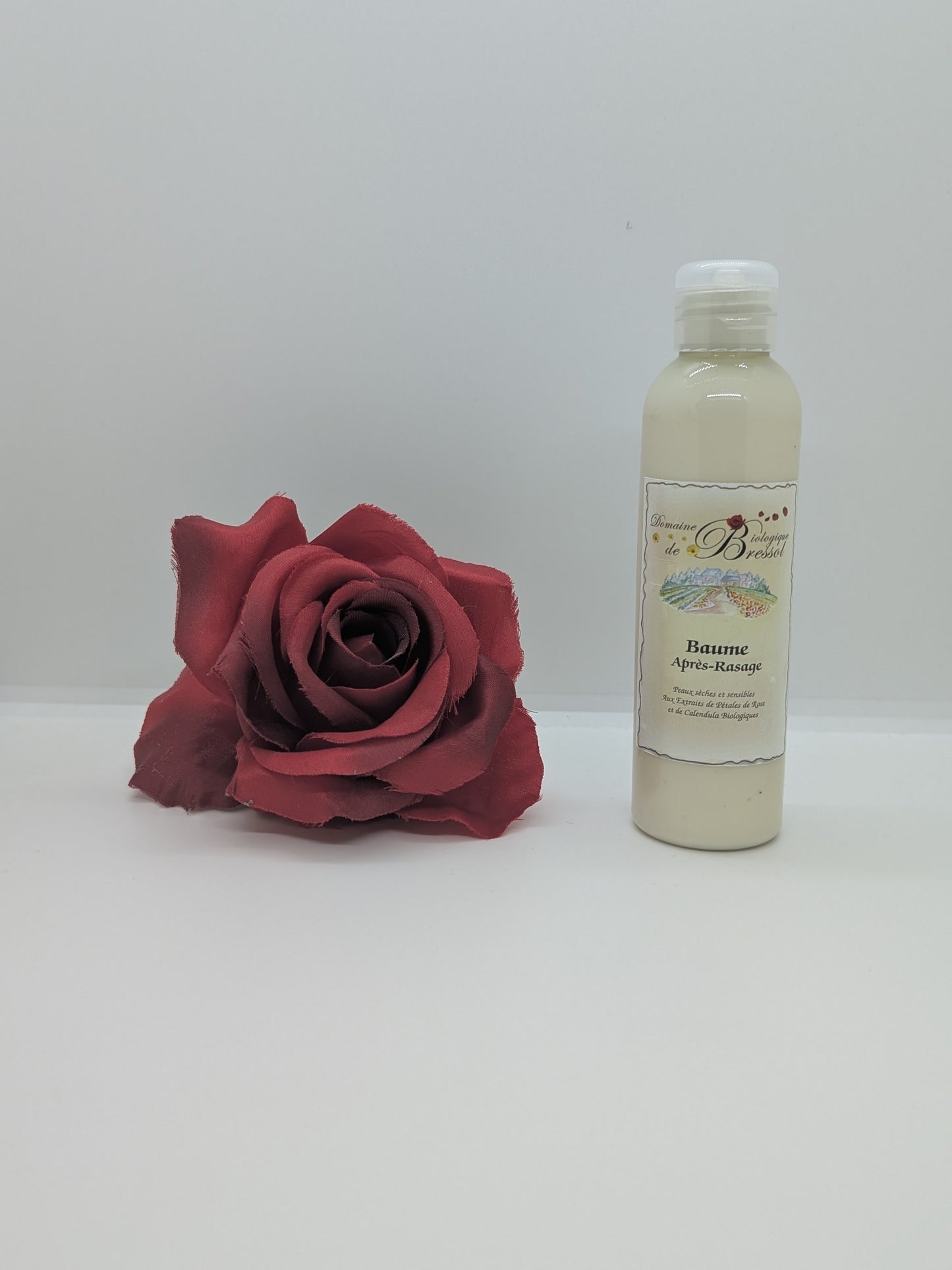 Aftershave Balm