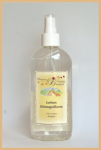 Lotion Démaquillante