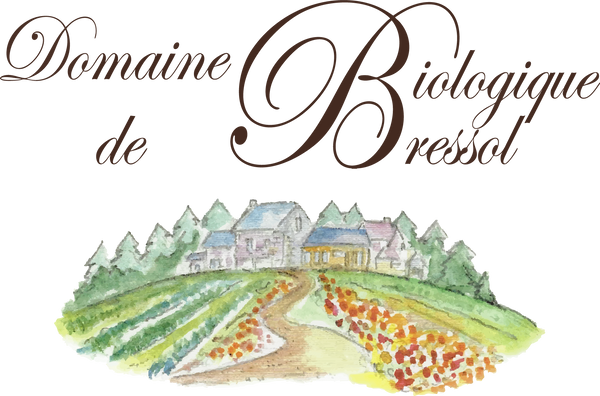 Domaine Biologique de Bressol