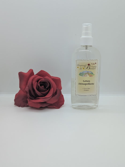 Makeup Remover Lotion