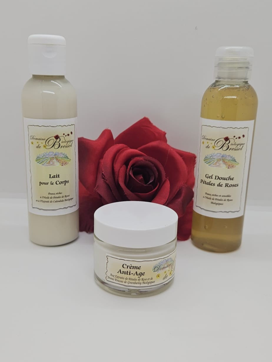 Anti-aging Discovery Offer