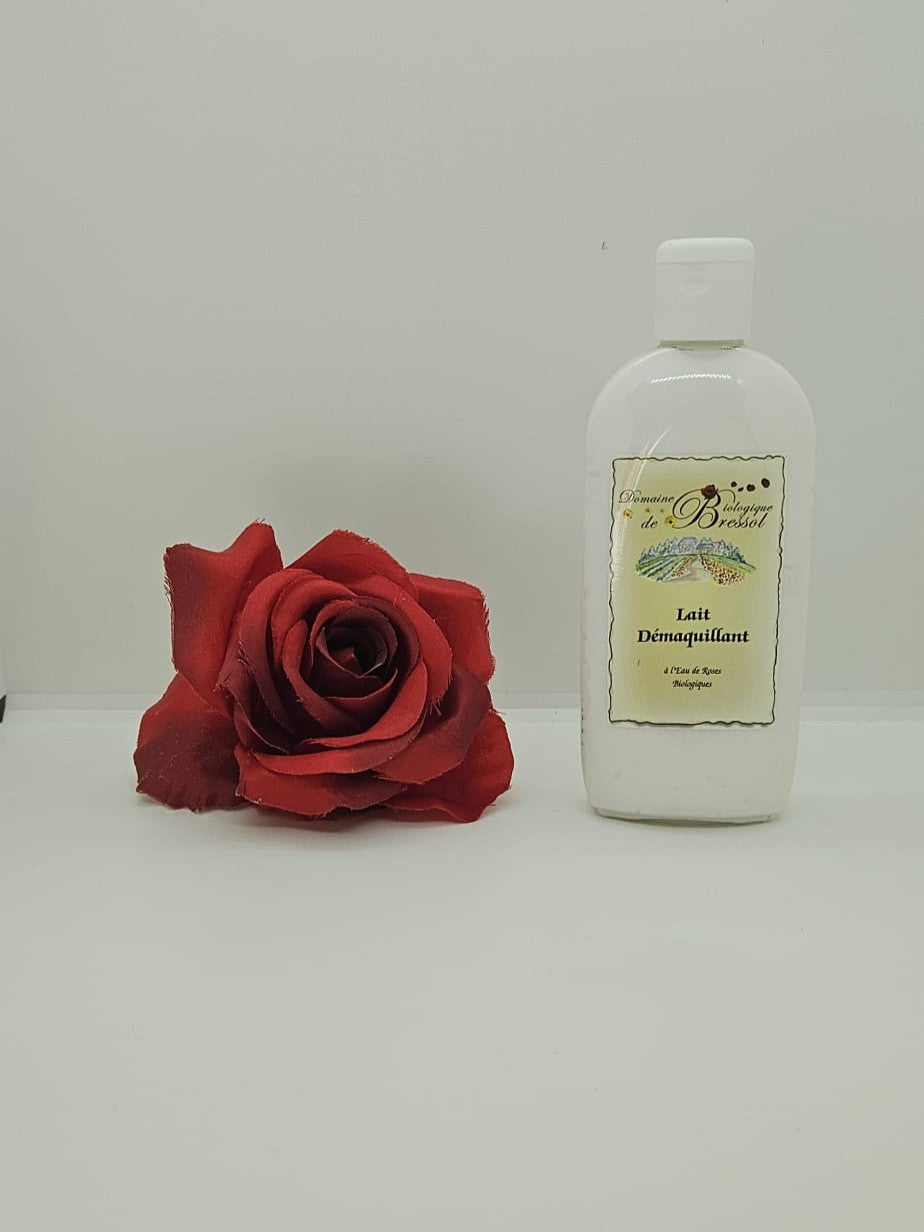 Cleansing Milk