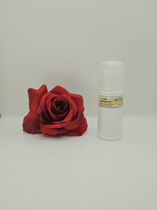Crème hydratante