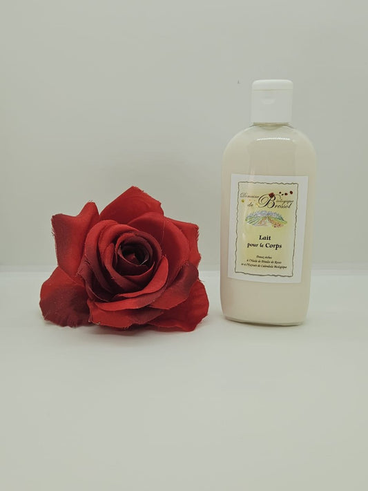 Body Milk