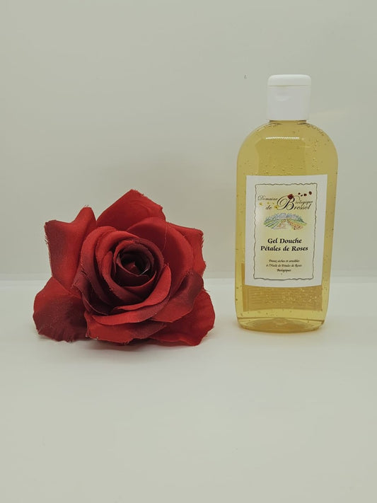 Gel Douche