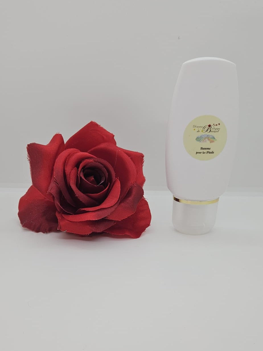 Foot balm