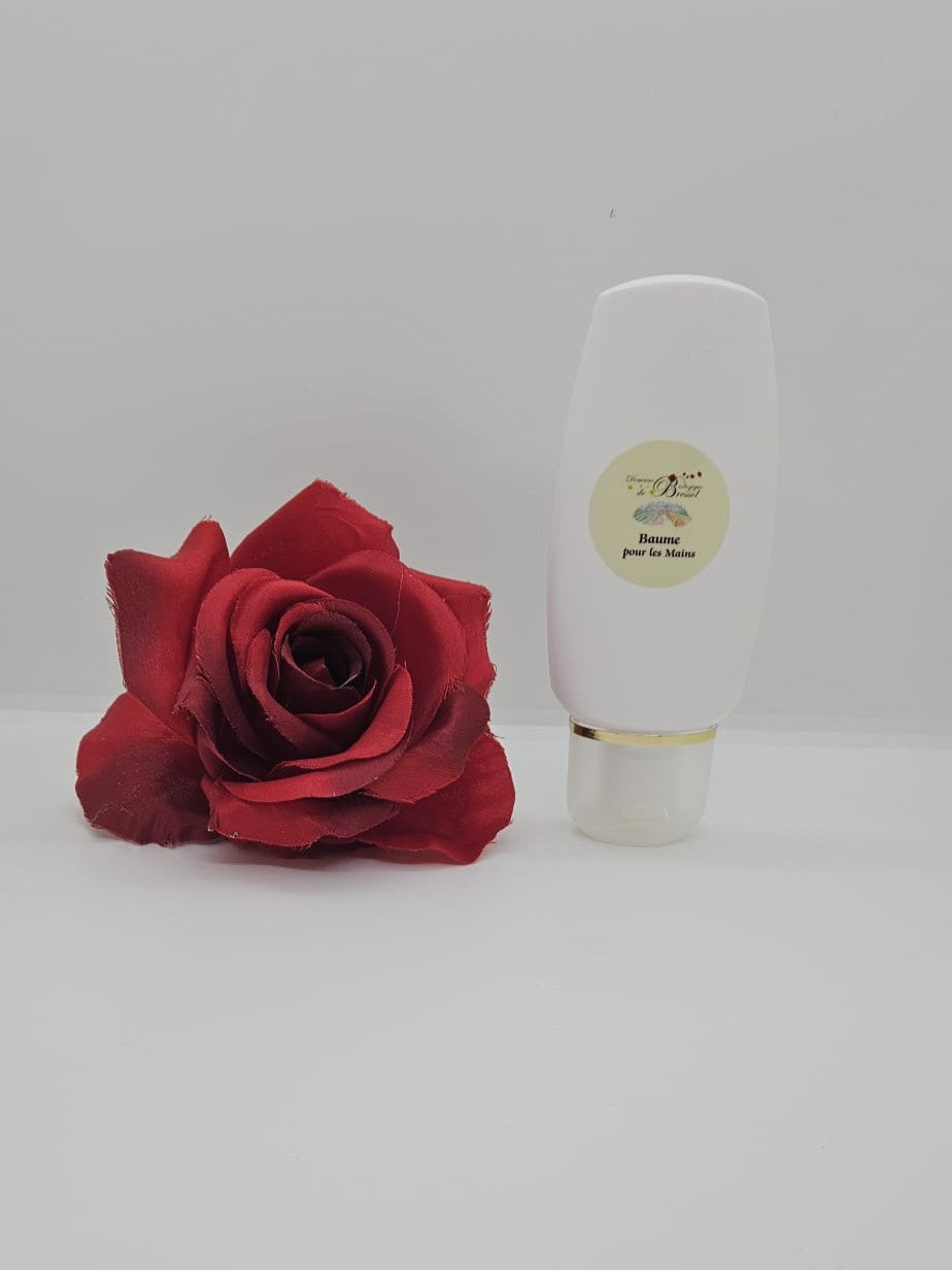 Hand Balm